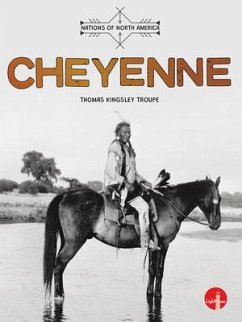 Cheyenne - Kingsley Troupe, Thomas