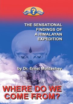 Where do we come from - Muldashev, Ernst