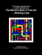 The World's Best in Fine Art...Nothing... - Bild 1