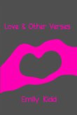 Love and Other Verses