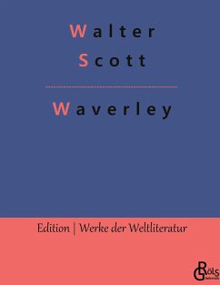 Waverley - Scott, Walter