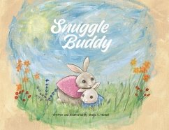 Snuggle Buddy - Nickell, Sheila