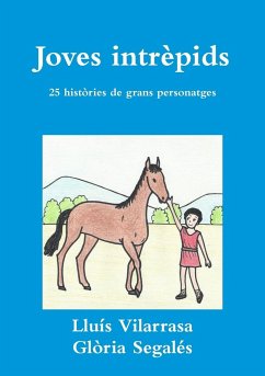 Joves intrèpids - Vilarrasa, Lluís