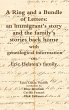 A Ring and a Bundle of Letters - Bild 1