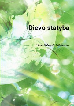 Dievo statyba - Gaigalas, Gerimantas