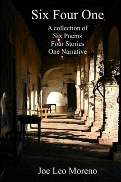 Six Four One - Moreno, Joe Leo