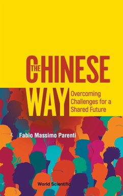 The Chinese Way - Fabio Massimo Parenti