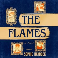 The Flames - Haydock, Sophie
