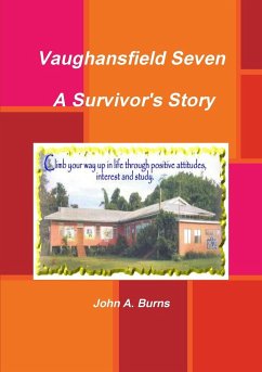 Vaughansfield Seven - My Story - Burns, John A.