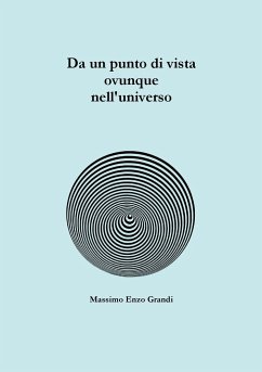 Da un punto di vista ovunque nell'universo - Grandi, Massimo Enzo