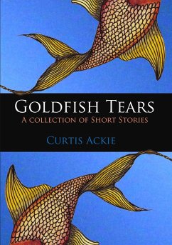 Goldfish Tears - Ackie, Curtis