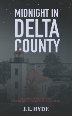 Midnight in Delta County - Hyde, J. L.