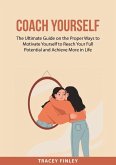Coach Yourself Coach Yourself