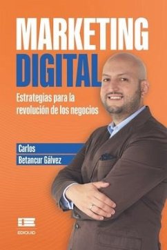 Marketing Digital - Betancur Gálvez, Carlos