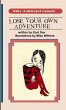 Lose Your Own Adventure - Bild 1