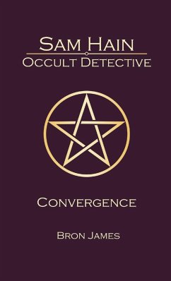 Sam Hain - Occult Detective - James, Bron