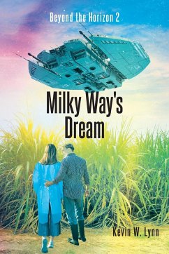 Milky Way's Dream - Lynn, Kevin W.