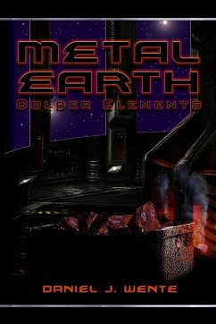 Metal Earth - Wente, Daniel J.