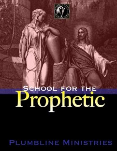 Basic Training in the Prophetic - Fenimore, Brian