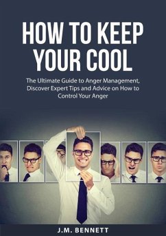 How to Keep Your Cool - Bennett, J M