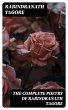 The Complete Poetry of Rabindranath... - Bild 1