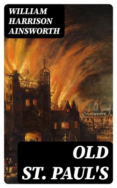 Cover Old St Paul's (eBook, ePUB)
