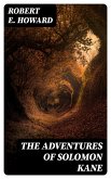 The Adventures of Solomon Kane (eBook, ePUB)