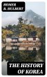 The History of Korea (eBook, ePUB) - Bild 1