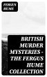 British Murder Mysteries - The Fergus... - Bild 1