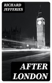 After London (eBook, ePUB)