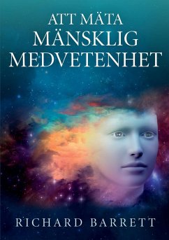 Metrics of Human Consciousness Swedish Edition - Barrett, Richard