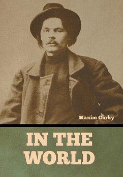 In the World Cover In the World