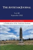 The Antietam Journal, Volume 3