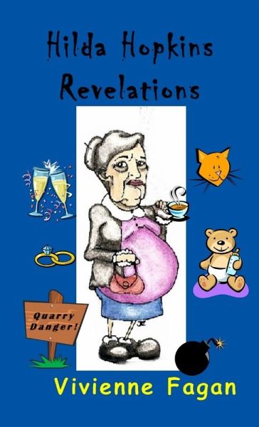 Hilda Hopkins, Revelations Hilda Hopkins, Revelations