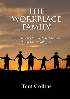 The Workplace Family - Collins, Tom