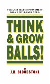 Think and Grow Balls - Pocket-Sized Edition