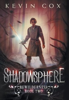 Cover Shadowsphere