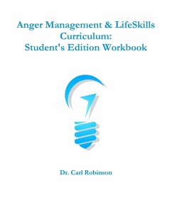 Anger Management & LifeSkills Curriculum - Robinson, Carl