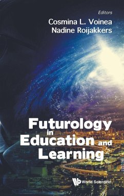 Cover FUTUROLOGY IN EDUCATION AND LEARNING