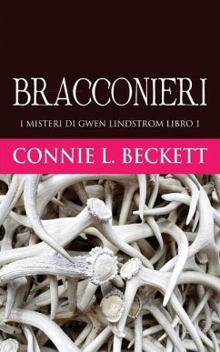 Bracconieri - Beckett, Connie L.