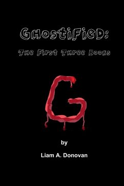 Cover Ghostified