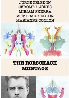 The Rorschach Montage - Publications, Streetwise