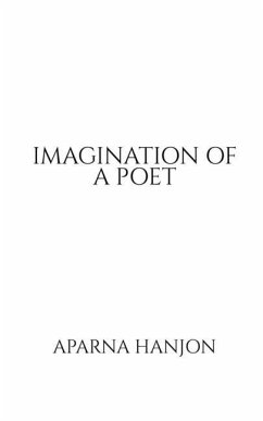 Imagination of a Poet - Hanjon, Aparna