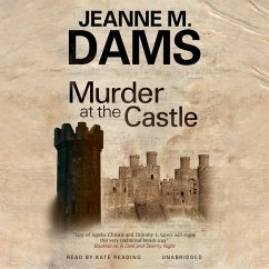 Murder at the Castle - Dams, Jeanne M