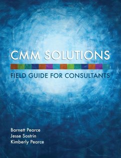 CMM Solutions - Field Guide - Sostrin, Jesse; Pearce, Barnett; Pearce, Kimberly