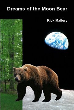 Cover Dreams of the Moon Bear