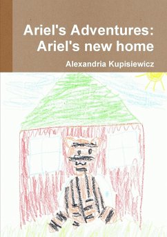 Ariel's Adventures - Kupisiewicz, Alexandria