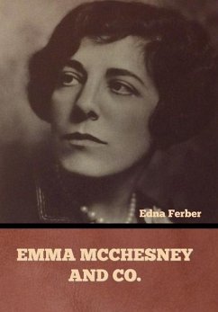Cover Emma McChesney and Co.