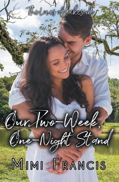 Our Two-Week, One-Night Stand - Francis, Mimi