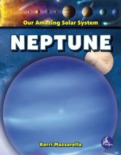 Neptune - Mazzarella, Kerri